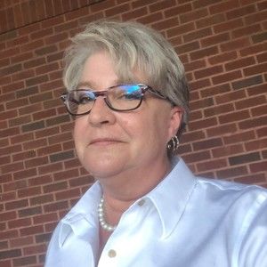 Meet your Posher, Diane